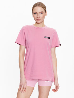 Ellesse Ellesse T-Shirt Tolin SGR17945 Rosa Regular Fit