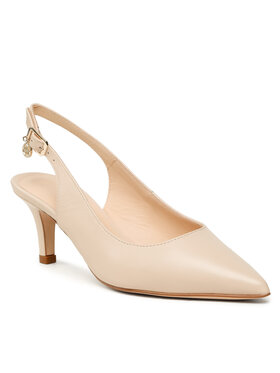 Solo Femme Solo Femme Sandale 48902-02-L98/000-05-00 Bež