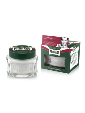 Proraso Proraso Zielona Linia Krem do golenia