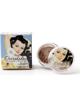 theBalm theBalm Overshadow Cień do powiek If You`re Rich, I'm Single