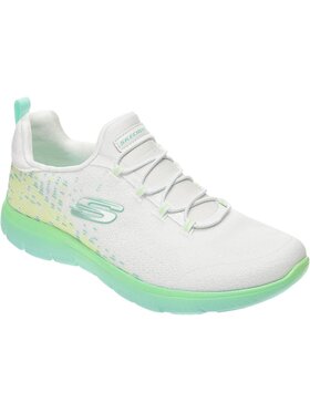 Skechers Skechers Sneakersy 150269-WMLT Biały