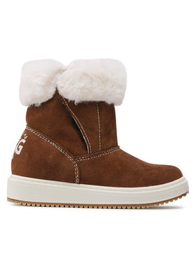 Primigi Primigi Stiefel 2871011 M Braun