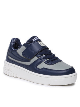Fila Fila Tenisice FFK0091 53078 Tamnoplava