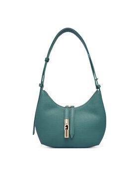 Furla Furla Дамска чанта Goccia S WB01500 BX3353 CN 4899S Електриков