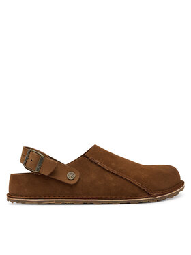 Birkenstock Birkenstock Szandál Lutry Premium 1030187 Barna