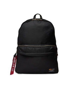 Alpha Industries Alpha Industries Ruksak 156940 Čierna