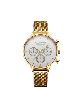 Paul Hewitt Paul Hewitt Часовник Oceanpulse PH-W-0305 Златист