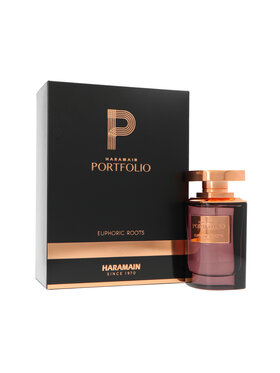 Al Haramain Al Haramain Portfolio Euphoric Roots Woda perfumowana