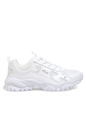 Fila Fila Tenisice ELECTRIC FLOW FFW0164_10004 Bijela