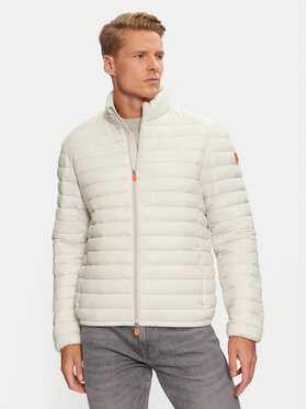 Save The Duck Save The Duck Télikabát D32430M GIGA19 Szürke Regular Fit