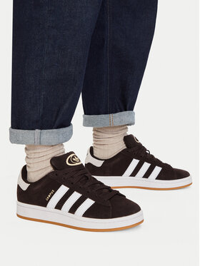 adidas adidas Sneakers Campus 00S JP9566 Braun