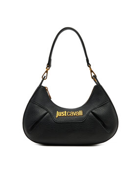 Just Cavalli Just Cavalli Torbica 78RA4BD2 ZSB81 Crna