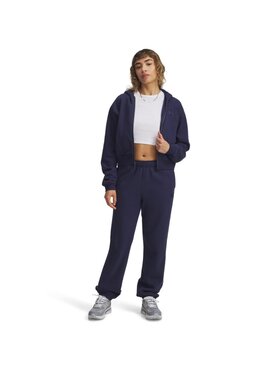 Under Armour Under Armour Spodnie dresowe 6003676 Granatowy Relaxed Fit
