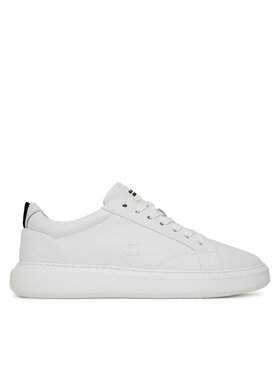 G-Star Raw G-Star Raw Félcipő LONDON-04 MI08 Fehér