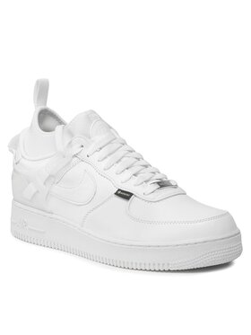 Nike Nike Παπούτσια Air Force 1 Low Sp Uc GORE-TEX DQ7558 101 Λευκό