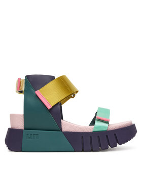 United Nude United Nude Сандали Delta Run 1041097816 Цветен