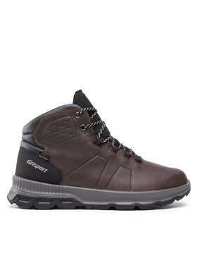 Grisport Grisport Scarpe da trekking 14803T42G Marrone