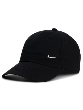 Nike Nike Cappellino 943092 010 Nero