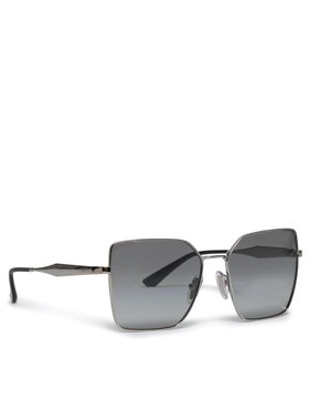 Vogue Vogue Akiniai nuo saulės 0VO4284S Sidabrinė