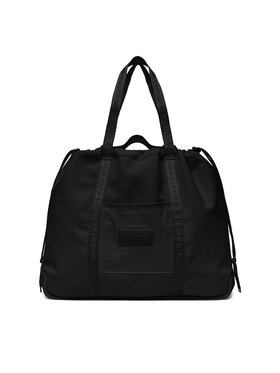 Hunter Hunter Handtasche CWBEO-HTR-F-003-09 Schwarz