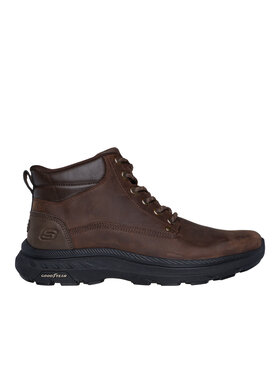 Skechers Skechers Polacchine 205333-COC Marrone