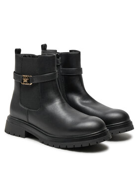 Μποτάκια Tommy Hilfiger φωτογραφία