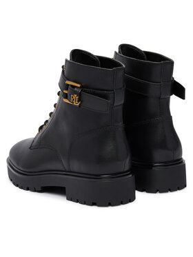 LAUREN RALPH LAUREN Μποτίνια LAUREN RALPH LAUREN - 3