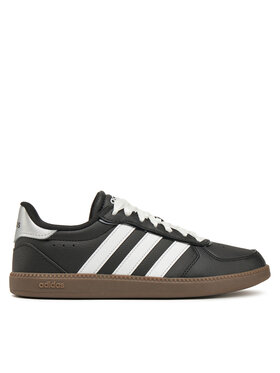 adidas adidas Sneakers Breaknet Sleek JQ7317 Negru