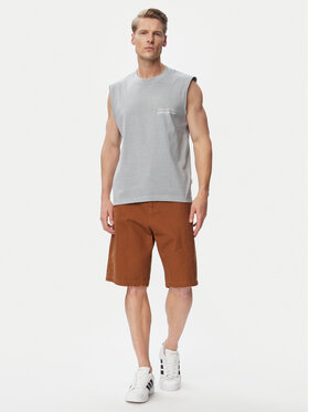 Jack & Jones Jack & Jones Tank top Cassis 12295076 Helesinine Regular Fit