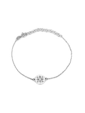 Lovrin Lovrin Náramok 45022 Strieborná