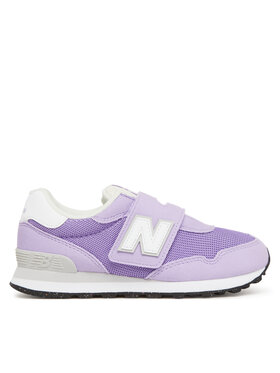 New Balance New Balance Laisvalaikio batai PV515BL Violetinė