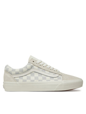 Vans Vans Гуменки Old Skool VN000D7Z0BP1 Сив