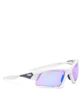 Oakley Oakley Akiniai nuo saulės Suture Jacket 0OO9532 95320864 Balta