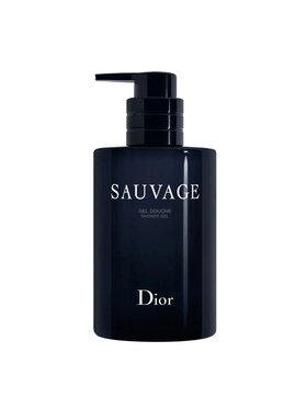 Dior Dior Sauvage Żel pod prysznic