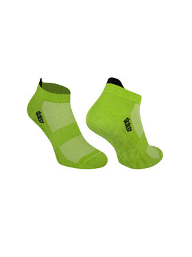 Zooksy Zooksy Skarpety stopki unisex Skoksy Kolorowy