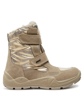 Primigi Primigi Śniegowce 6882522 D GORE-TEX Beżowy