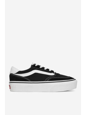 Vans Vans Sneakers 91182 Nero