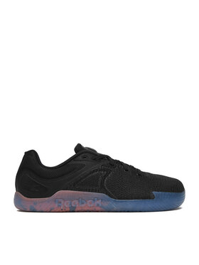 Reebok Reebok Topánky do posilňovne EO-NANO ZERO 100244705 Čierna