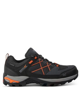 Regatta Regatta Туристически Samaris III Low RMF835 Сив