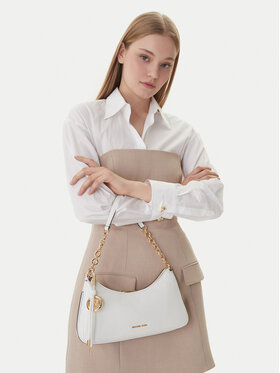 MICHAEL Michael Kors MICHAEL Michael Kors Дамска чанта 32R6GY5W8L Бял