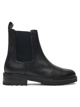 JOOP! JOOP! Ghete Jodhpur 4140007708 Negru