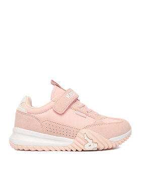 Kappa Kappa Sneakersy CEO-351P8PW(DZ) Ružová