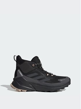 adidas adidas Trekkingi Terrex Trailmaker 2.0 Mid Gore-Tex Czarny