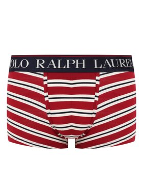 Polo Ralph Lauren Polo Ralph Lauren Bokserki Stretch Cotton Classic Trunk 714753011002 Kolorowy
