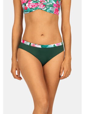 Feba Feba Dół od bikini FD20 Różowy