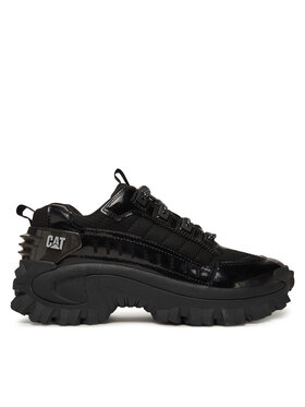 CATerpillar CATerpillar Sneakersy Intruder Ignite 2.0 P726298 Černá