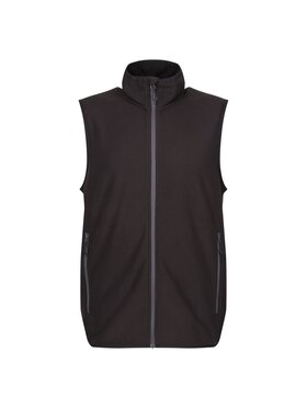 Regatta Regatta Kurtka outdoor Navigate Czarny Easy Fit