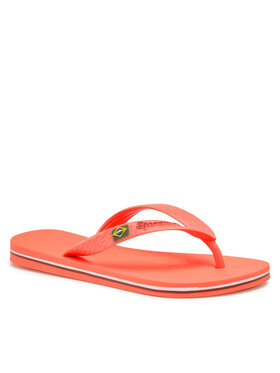 Ipanema Ipanema Джапанки Clas Brasil II Fem 80408 Оранжев