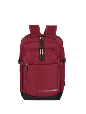 Travelite Travelite Torba 301000 Czerwony