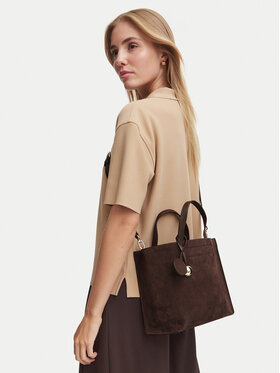 Furla Furla Сумка Divide It S WB02123 BX4018 TR 4286S Темно-коричневий